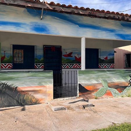Canto Da Sereia - Casa Soure Exterior foto