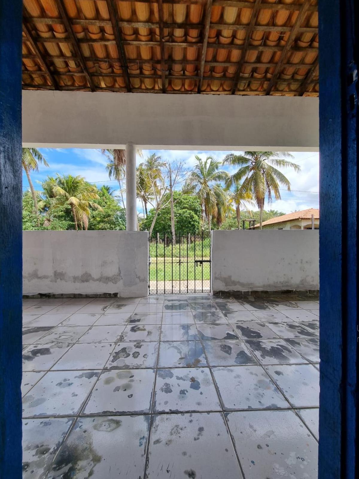 Canto Da Sereia - Casa Soure Exterior foto